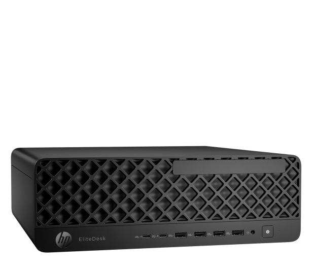 HP EliteDesk 8 SFF G1i Ultra 5-235/16GB/512/Win11P A55S3ET - 1366149 - zdjęcie
